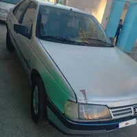 پژو 405|خودرو سواری و وانت|ایرانشهر, |دیوار