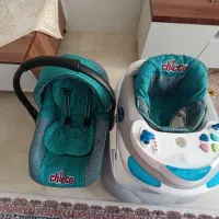 کریر و روروئک