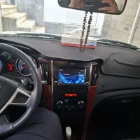 دنا معمولی مدل ۹۹، ef7 دریچه گاز سیمی|خودرو سواری و وانت|شیراز, ابیوردی|دیوار