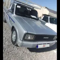 حمل بار از تربت حیدریه به مشهد فقط امروز