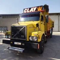 ولوو تک باری