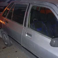 پراید مدل 83|خودرو سواری و وانت|بیرجند, |دیوار