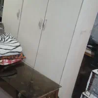 کمددرحدنوامدی اف سه درسالم|جاکفشی، کمد، دراور|درگهان, |دیوار