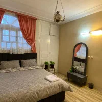 اجاره اپارتمان مبله وی ای پی|اجارهٔ کوتاهمدت آپارتمان و سوئیت|اصفهان, چرخاب|دیوار