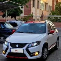 کوییک GXR مدل ۱۴۰۳    پارس خودرویی بالوازم