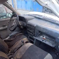 پراید مدل88 دوگانه|خودرو سواری و وانت|مریوان, |دیوار