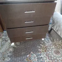 میزآرایش وایینه