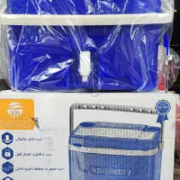 یخدان مسافرتی در همه مدل و همه سایز|ظروف نگهدارنده، پلاستیکی، یک‌بارمصرف|شهریار, فرارت|دیوار