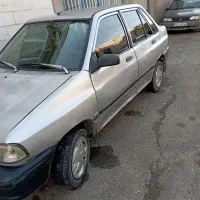 پراید مدل 85|خودرو سواری و وانت|سبزوار, جوادیه شرقی|دیوار