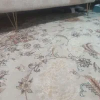 فرش ۱۲ متری|فرش|بیجار, |دیوار