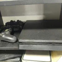 Ps4 اسلیم 1ترا