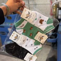 جوراب/زنانه/عروسکی/عمده