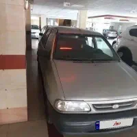 پراید۸۷ زیر قیمت فوری