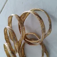 النگوی زنانه شکسته