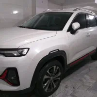 چانگان cs35 پلاس|خودرو سواری و وانت|تبریز, |دیوار