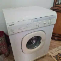 ماشین لباسشویی اوشن ..پاکشوما
