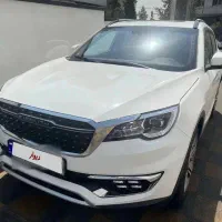 فیدلیتی ۱۴۰۱ سفید گیربکس قدیم ۴۲هزار کار