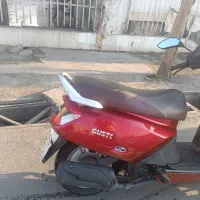 موتور|موتورسیکلت|اسلام‌شهر, صادقیه|دیوار