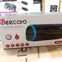 اسبیکر (Beecaro) بیکارو|سیستم صوتی خانگی|تهران, فردوس|دیوار