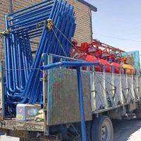 تولید کننده بالابر ساختمانی