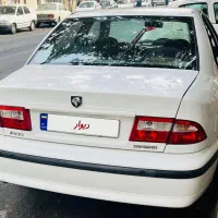 سمند lxمدل ۹۸ بی رنگ|خودرو سواری و وانت|تهران, شمشیری|دیوار