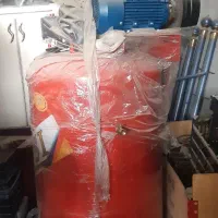 کمپرسور باد 350 لیتری صنعتی|ماشین‌آلات صنعتی|دزفول, |دیوار