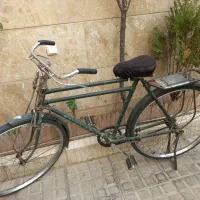 دوچرخه ۲۸ درحد نونو