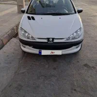 206تیپ 5|خودرو سواری و وانت|اراک, |دیوار