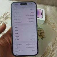 آیفون ۱۴ مکس zaa ریجیستر شده