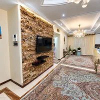 88متر-2خواب-فول-امکانات-پاسداران-سالن-پرده-خور