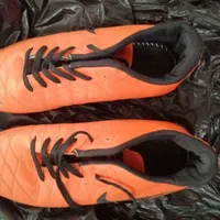 کفش چمن نایک. سایز 42|کیف، کفش، کمربند|تربت جام, جامی|دیوار