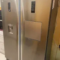 بخچال فریزر دوقلو کلور به علت مهاجرت