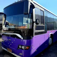 اتوبوس آکیامدل۹۱