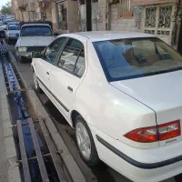 سمند ef7 مدل ۹۷|خودرو سواری و وانت|قدس, شهر‌قدس|دیوار