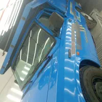 نیسان مدل 1401 دو گانه سوز شرکتی