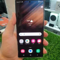 سامسونگ s22 الترا رام ۱۲|موبایل|کرج, گوهردشت|دیوار