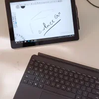 مایکروسافت Surface سرفیس ۱۰ اینچی (تمیز)|رایانه همراه|زنجان, |دیوار