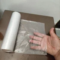 تولید و پخش سفره ،کیسه فریزر وکیسه زباله رولی|ظروف نگهدارنده، پلاستیکی، یک‌بارمصرف|مشگین شهر, |دیوار