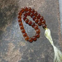 تسبیح کهربا