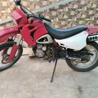 موتور تریل احسان 250