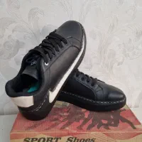 تعدادی کفش کتونی مردانه وپسرانه.سایز ۴۰.۴۱.روز پدر|کیف، کفش، کمربند|ماهدشت, |دیوار