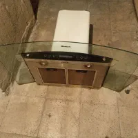 سینک هود دوچرخه خلال کن