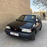 پراید تمیز انژکتور مدل ۱۳۸۳