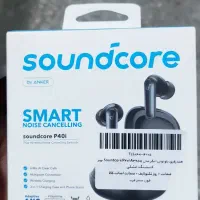 هندزفری بلوتوثی انکر مدل SoundcoreP40I3955