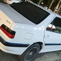 پارس 401  Xu7 آس آس|خودرو سواری و وانت|گالیکش, |دیوار