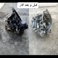 مکانیکی و جلو بندی سیار و ثابت شبانه روزی|خدمات موتور و ماشین|سنندج, |دیوار