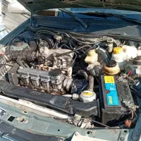 دوو سیلو وارداتی|خودرو سواری و وانت|سلمانشهر, |دیوار