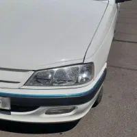 پژو پارس مدل ۴۰۱ بی رنگ