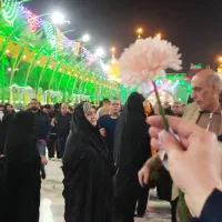کربلای معلی