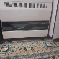 بخاری نو بدون ایراد و کاملا سالمبا شعله قوی|بخاری، هیتر، شومینه|تبریز, |دیوار